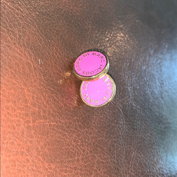 Marc By Marc Jacobs Jewelry - Marc Jacobs Earrings